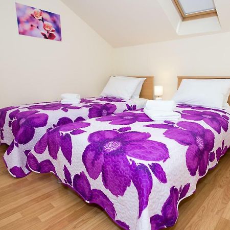Solis Occasus Apartment Dubrovnik Dış mekan fotoğraf