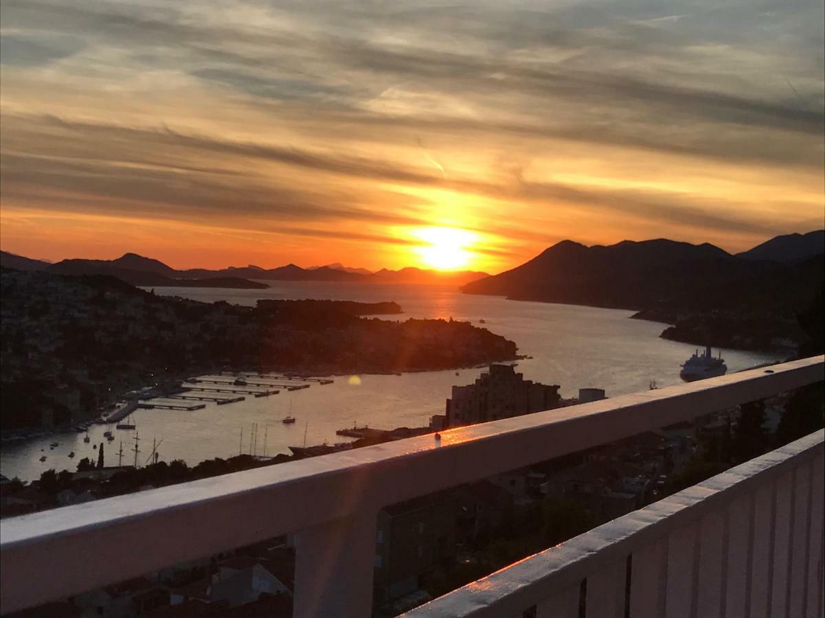 Solis Occasus Apartment Dubrovnik Dış mekan fotoğraf