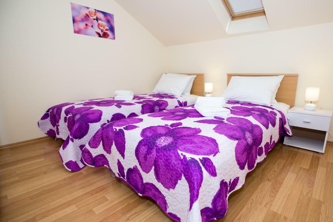 Solis Occasus Apartment Dubrovnik Dış mekan fotoğraf