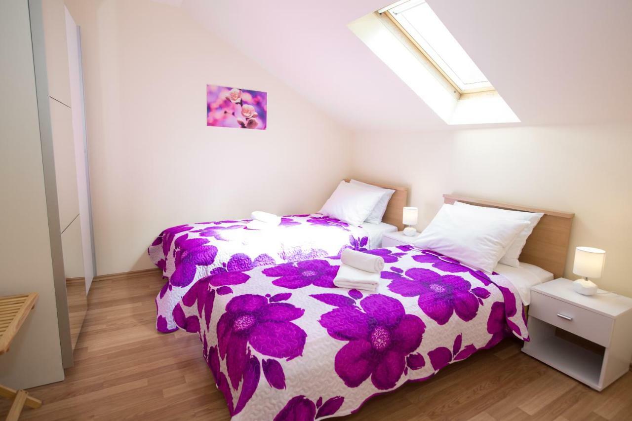 Solis Occasus Apartment Dubrovnik Dış mekan fotoğraf