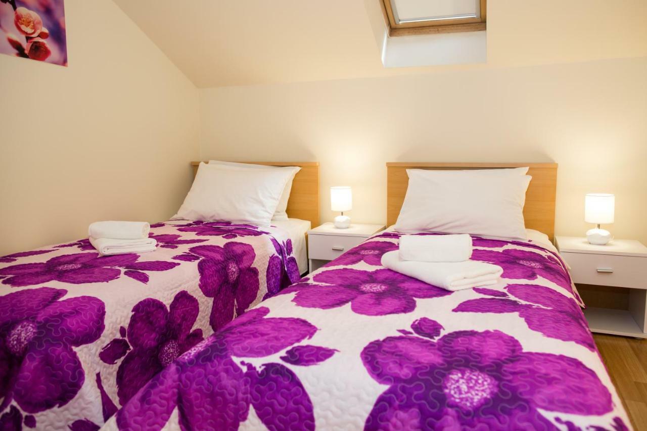 Solis Occasus Apartment Dubrovnik Dış mekan fotoğraf