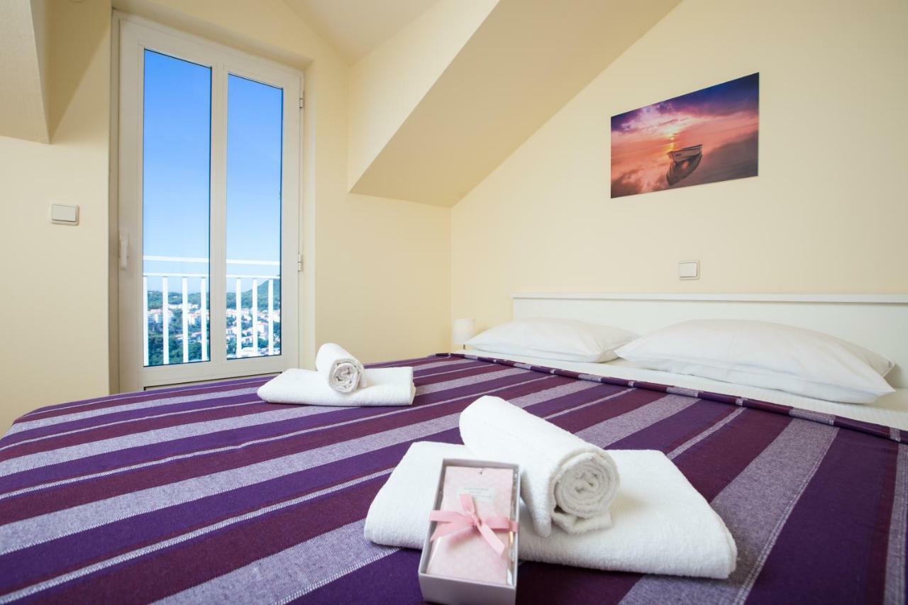 Solis Occasus Apartment Dubrovnik Dış mekan fotoğraf