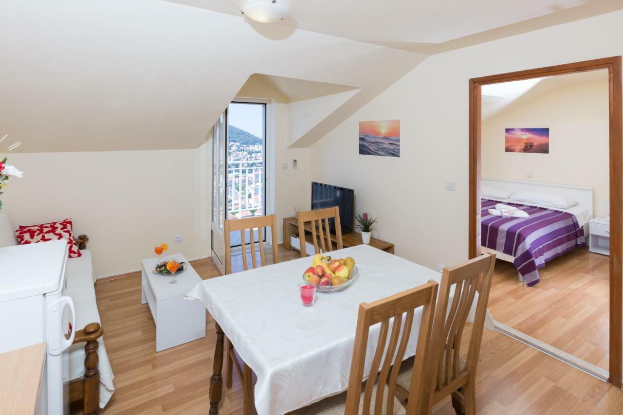 Solis Occasus Apartment Dubrovnik Dış mekan fotoğraf