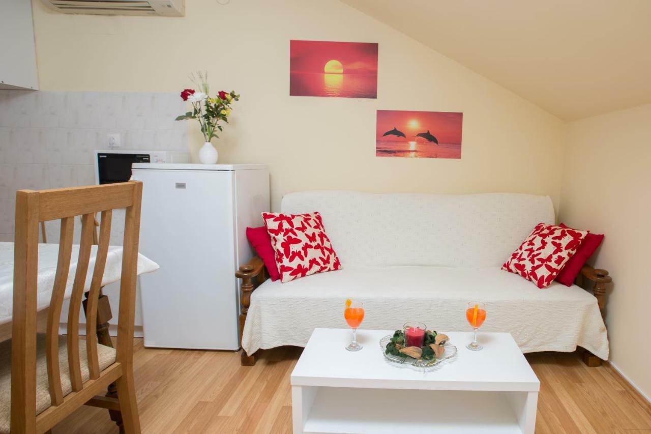 Solis Occasus Apartment Dubrovnik Dış mekan fotoğraf