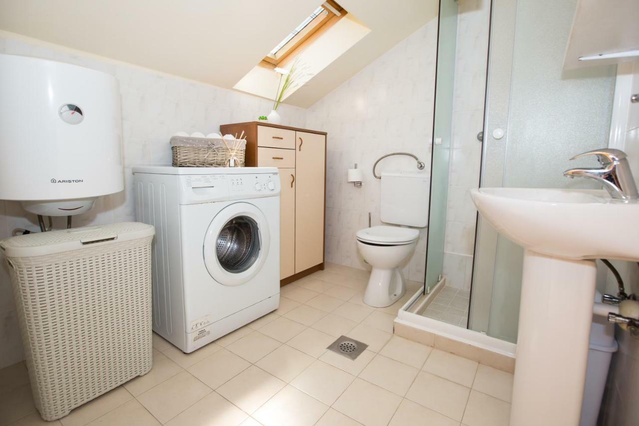 Solis Occasus Apartment Dubrovnik Dış mekan fotoğraf