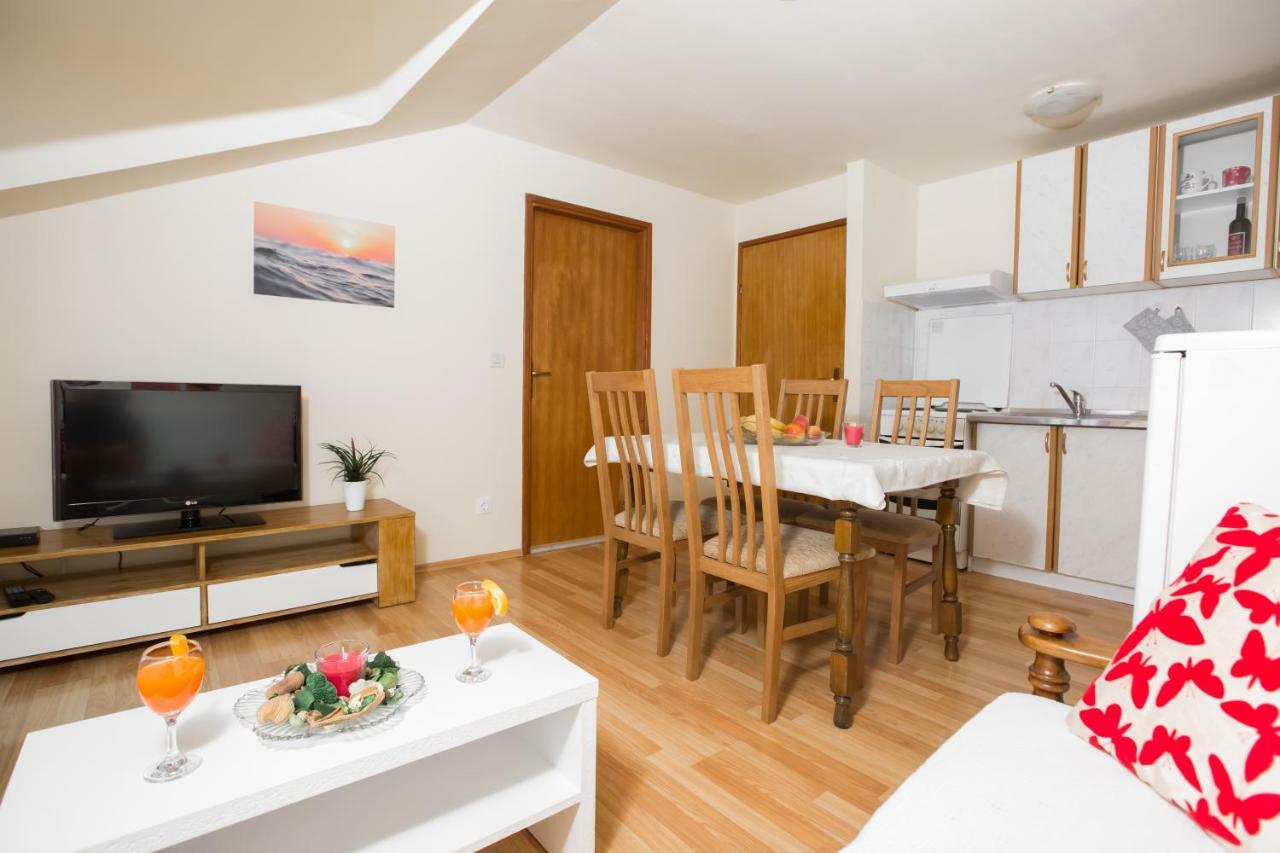 Solis Occasus Apartment Dubrovnik Dış mekan fotoğraf