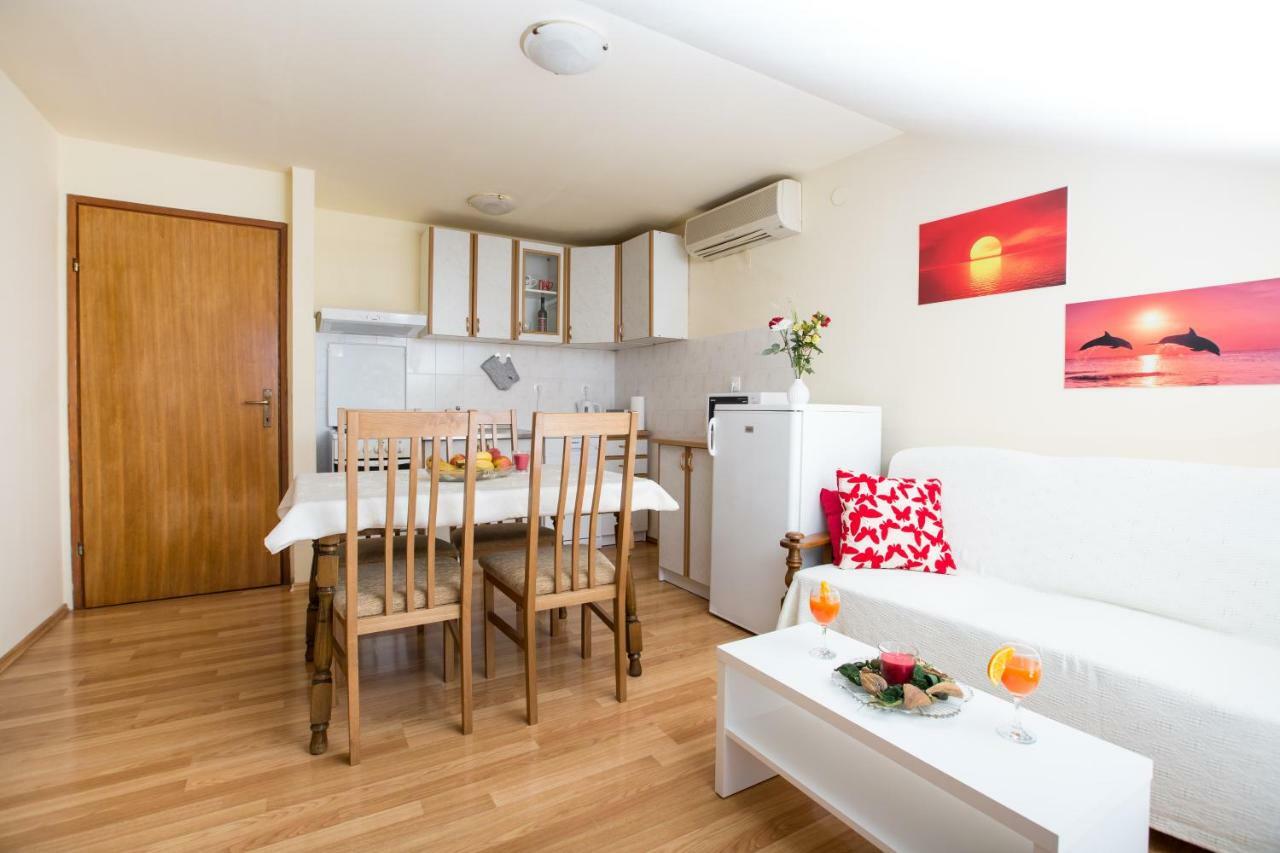 Solis Occasus Apartment Dubrovnik Dış mekan fotoğraf