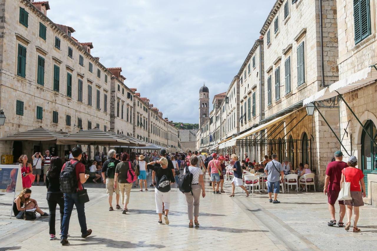 Solis Occasus Apartment Dubrovnik Dış mekan fotoğraf